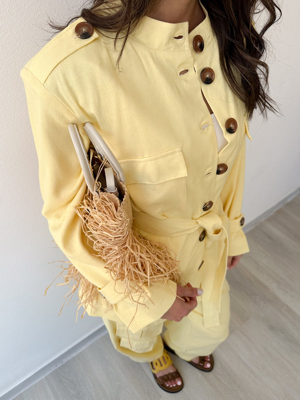 Multi Pocket Set