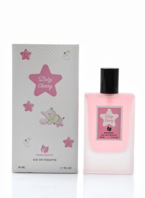 Baby Cologne