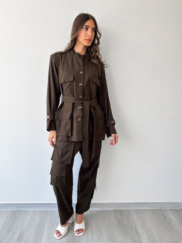 Multi Pocket Set