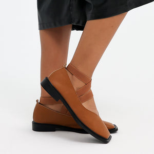 Squared Mule