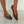 Suede Cross Shoes