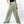 Asymmetry Pin Pants