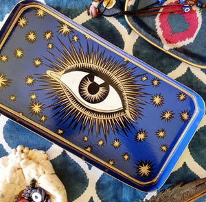 Evil Eye Tray