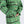 Green Tweed Dress