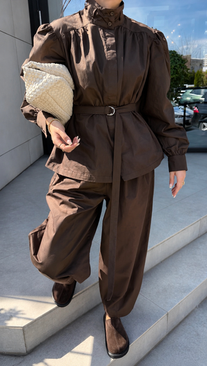 Poplin Set