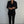Pleated Workwear Set