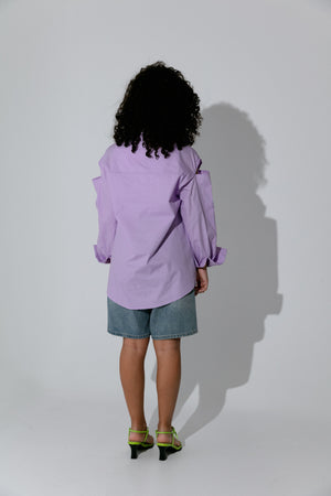 Casual Loose Shirt