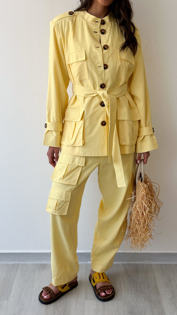 Multi Pocket Set