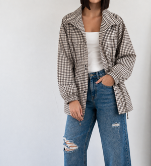Checked Coverup