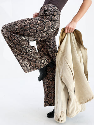 Snake Pants
