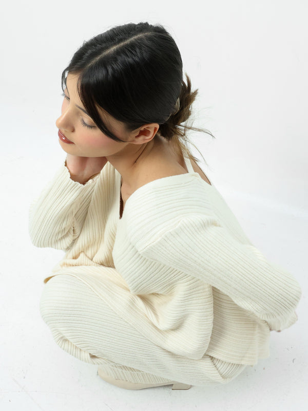 Teddy Comfy Set