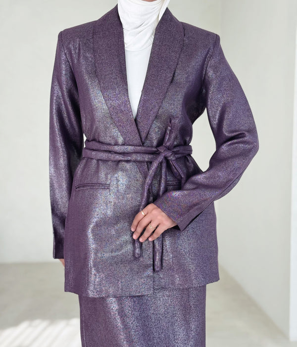 Metallic Set