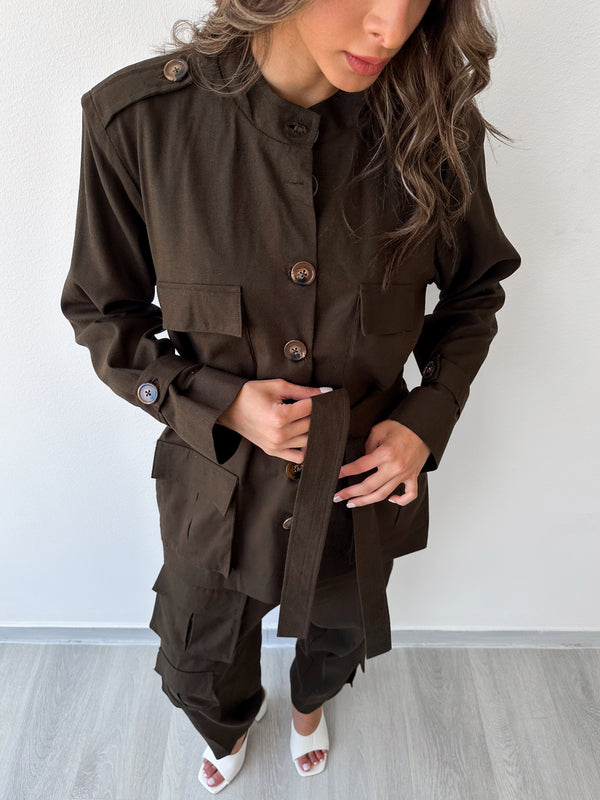Multi Pocket Set