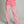 Ombre Pink Denim