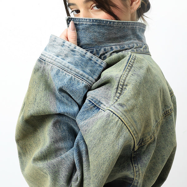 Dusty Shirt