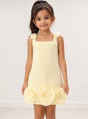 3D Dress