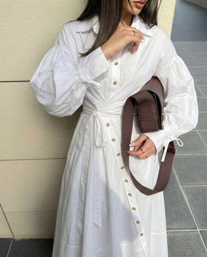 Flowy Dress