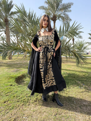 Royal Kaftan