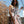 White Floral Beach Set