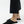 Suede Mules