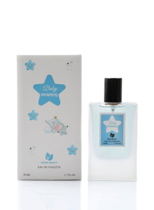 Baby Cologne