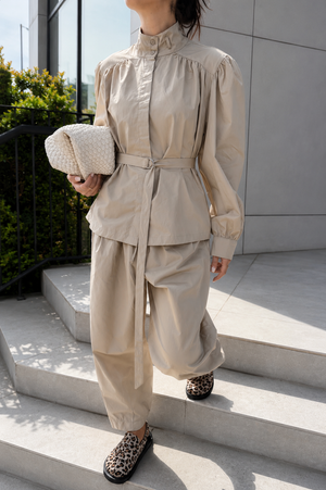 Poplin Set