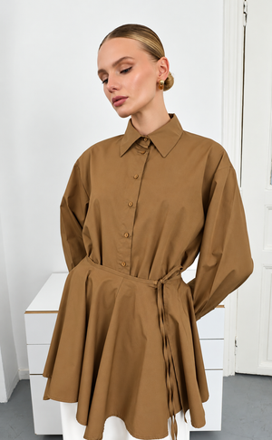 Waist Shirt