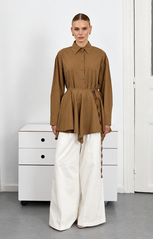 Waist Shirt