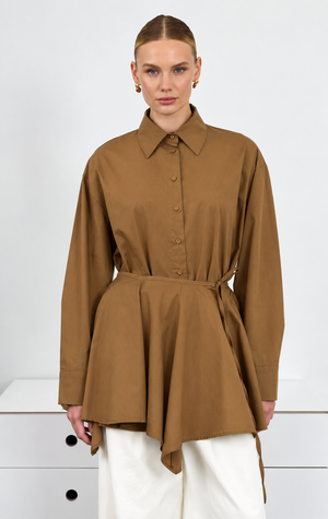 Waist Shirt