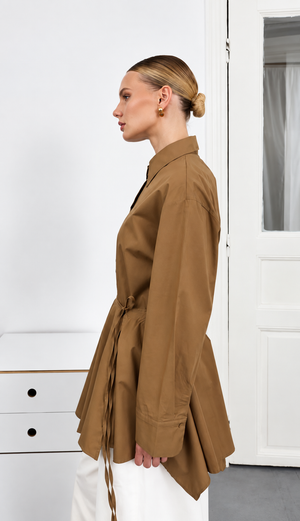 Waist Shirt
