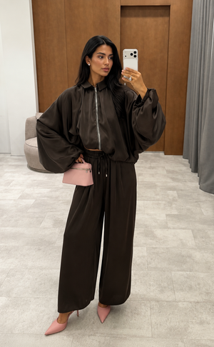 Balloon Silk Set