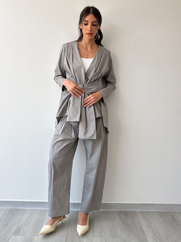 Wrap Top Set
