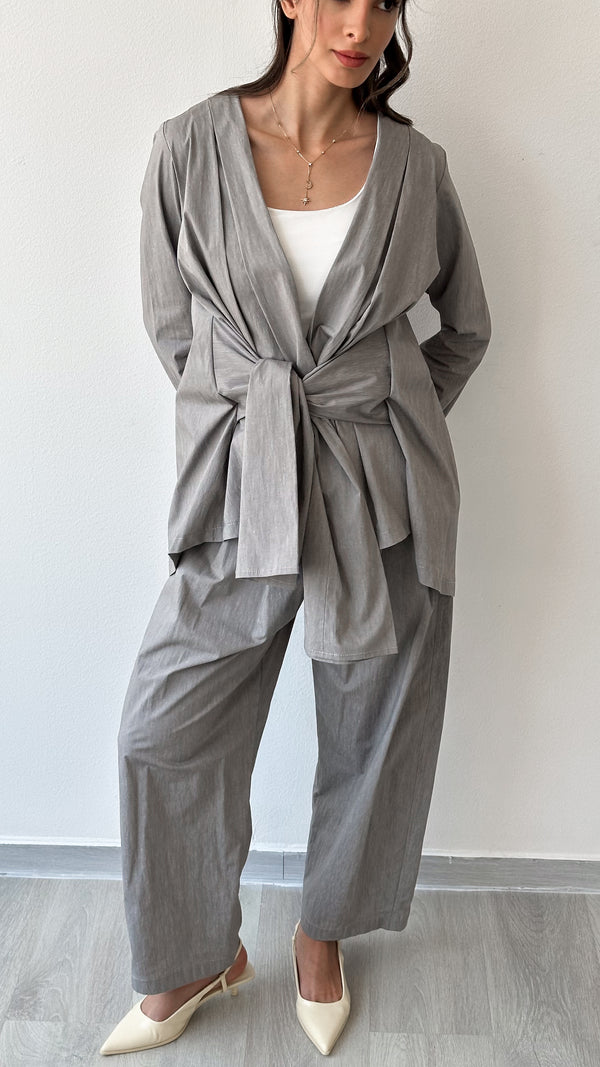 Wrap Top Set