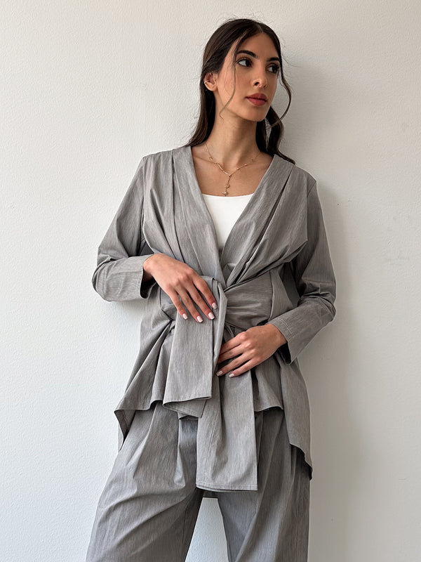 Wrap Top Set