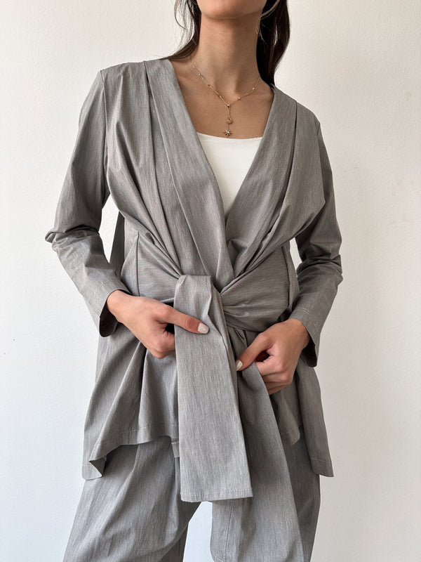 Wrap Top Set